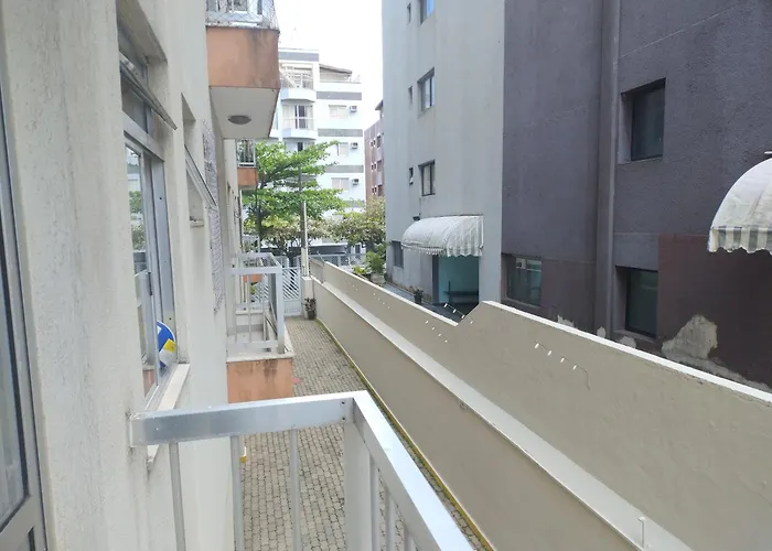 Marambaia Ll Apartamento Guarujá
