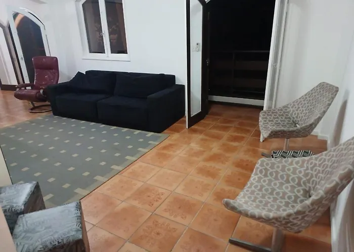 Apartamento Praia da Enseada - Guarujá