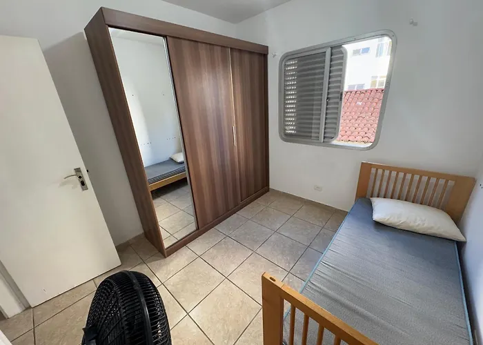 Apartamento Enseada 500 Metro Da Praia Guarujá