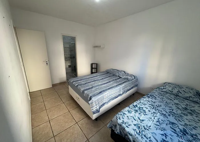 Apartamento Enseada 500 Metro Da Praia Guarujá